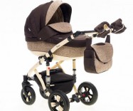 Универсальная коляска Adamex Galactic