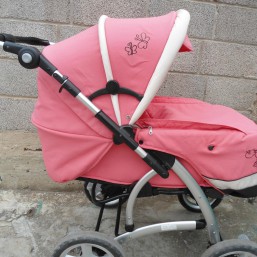 Продам Коляску Geoby