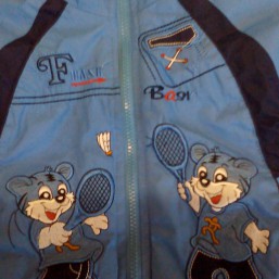 Практически новый комбенизон. Поздняя осень- ранняя весна