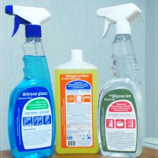 Акция!!! Набор моющих для кухни. Умные подарки! Органика.