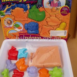 Детский развивающий набор для творчества 