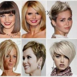 бесплатные стрижки в учебном центре мон-ами