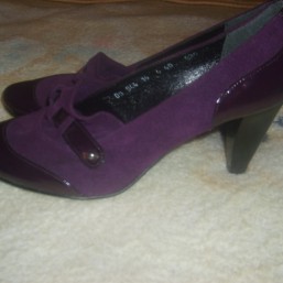 Туфли женские нарядные р-р 40