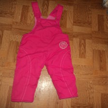 Штанишки комбез