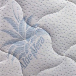 Детский новый матрасик с алое вера