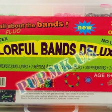 Резиночки для плетения