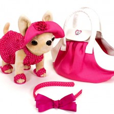 Собачка Chi Chi Love