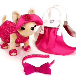 Собачка Chi Chi Love