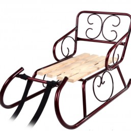 Санки «Смерека» Vitan