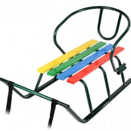 Санки «Лайка» Vitan