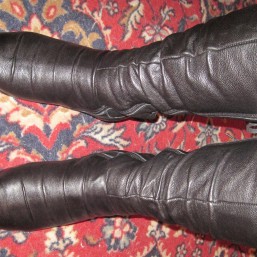 Красивые, натуральные, теплые, мягкие зимние женские сапожки на СТАНДАРТНУЮ или НЕ СТАНДАРТНУЮ ножку!