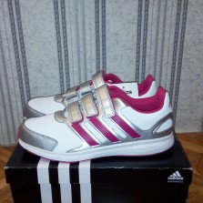 Кроссовки Adidas Адидас