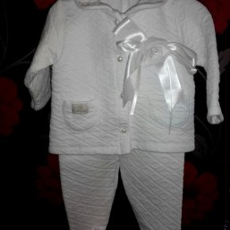 Костюмчик нарядный