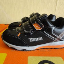 Кроссовки ТОМ М