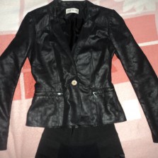 Классный костюмчик