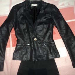 Классный костюмчик