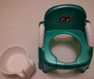 Продам горшочек 150 гр.