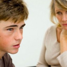 Группа поддержки для родителей подростков