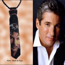 Галстук "Ричард Гирр"