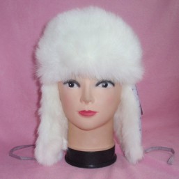 Зимняя шапка