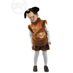 НОВОГОДНИЙ КОСТЮМ НА ПРОКАТ