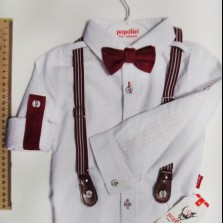 Костюмчик мальчиковый на 2 годика