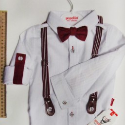 Костюмчик мальчиковый на 2 годика