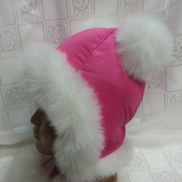 Шапки-ушанки