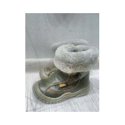 продам зимнее ботинки