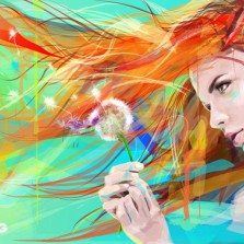 Психологический тренинг «Тайны женственности, или как обрести себя".