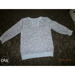 Young Dimension моднявый свитшот