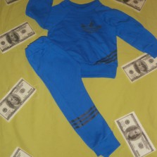 костюм не дорого