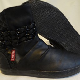  Ботинки (Оригинал YORIK)   р31