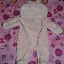 человечки и бодики carters