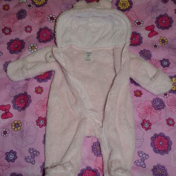 человечки и бодики carters