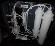 Очиститель воды цептор