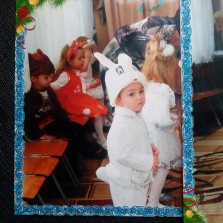 Костюмы зайчиков карнавальные, новогодние