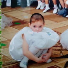 Костюмы снежков карнавальные, новогодние