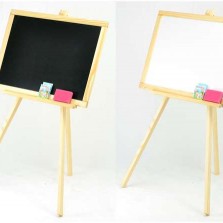 Мольберт двухсторонний