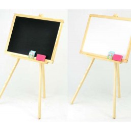 Мольберт двухсторонний