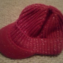 Шапочка Maxval, р 51-52 в отличнейшем состоянии, 80 % шерсть