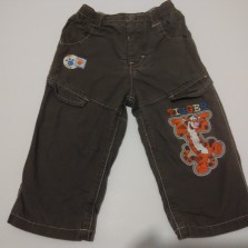 Штаны для мальчика