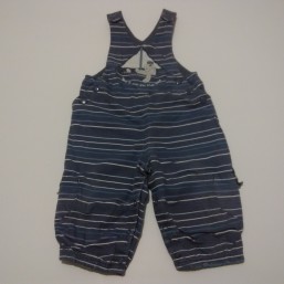 Комбинезон для мальчика