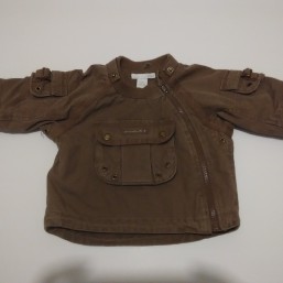 Куртка демисезонная