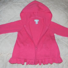 Кофта First Impressions 12 мес