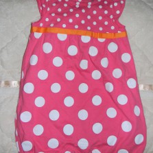 Ромпер песочник Carters 18 месяцев