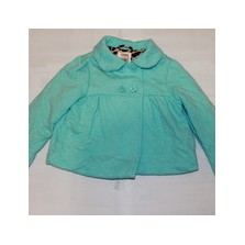 Пальтишко на девочку