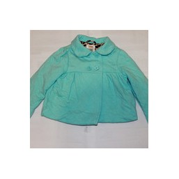 Пальтишко на девочку