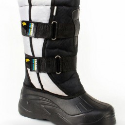 Сапоги дутики подростковые прогресс-сервис