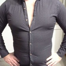 Рубашки фирменные 